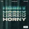 Stream & download Horny - Single