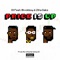 Price Is Up (feat. Zilla Oaks & BlvckBoy) - IQ lyrics