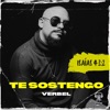 Te Sostengo - Single