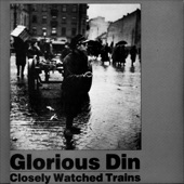 Glorious Din - Blood