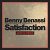 Satisfaction (Justus Remix) - Single