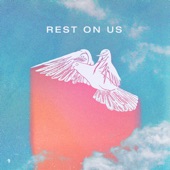 Rest on Us (feat. Eric Gilmour) artwork