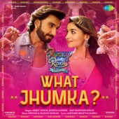 What Jhumka ? (From "Rocky Aur Rani Kii Prem Kahaani") by Pritam