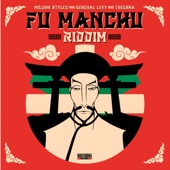 Treesha w/ Revolutionary Brothers - Fu Manchu