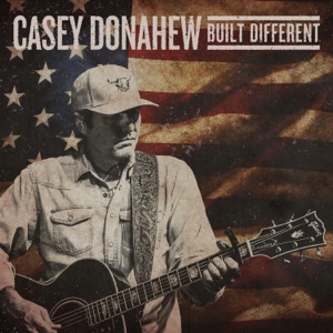 Casey Donahew - Telling on My Heart - Line Dance Music