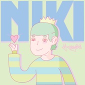 NIKI artwork