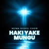 Haki Yake Mungu