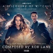 A Discovery of Witches (Music from Series Three of the Television Series) artwork