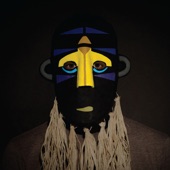 SBTRKT - Trials of the Past (feat. Sampha)