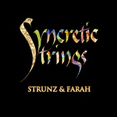 Syncretic Strings artwork