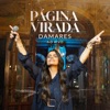 Página Virada (Ao Vivo) - Single