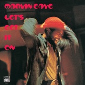 Marvin Gaye - Keep Gettin' It On
