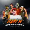 Djay W Convida (feat. Mc Kadu & Mc Alisson JB) - Single album lyrics, reviews, download