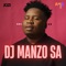 Jozi - DJ Manzo SA lyrics