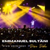 Emmanuel Sultani - Ahimsa (En Vivo)