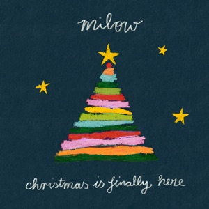 Milow - Christmas Is Finally Here - Line Dance Musique