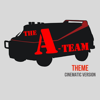 The a - Team Theme (Cinematic Version) - Rich Douglas