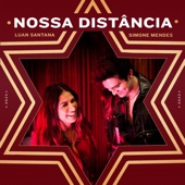 NOSSA DISTÂNCIA artwork