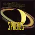 Spheres album cover