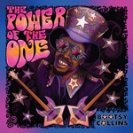 Bootsy Collins - The Power of the One (feat. George Benson & Williams Singers)