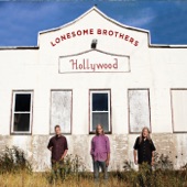 Lonesome Brothers - Outside Yourself