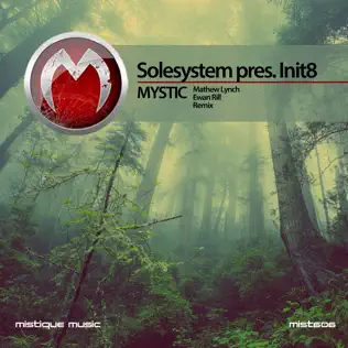 baixar álbum Solesystem Pres Init8 - Mystic