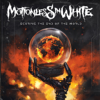 Motionless In White - Cyberhex  artwork