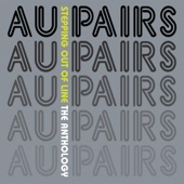 Au Pairs - It's Obvious (Single A-Side)