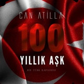 Yüz Yıllık Aşk (Bir Türk Rapsodisi) artwork