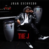 Juan Escovedo - This Time