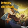 Lackadaisy Electroswing! - Single