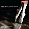 Shostakovich: Ballet Suites Nos. 1-5 album lyrics, reviews, download