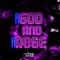 A God and a Rose (feat. Galickz) - Jamar Rose lyrics
