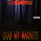 Grab My Machete - Dj Str8jvckxt lyrics