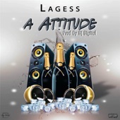 A attitude artwork