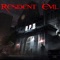 Resident Evil artwork