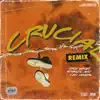 CRUCIAL (feat. Futuristic & Cam Meekins) [Remix] - Single album lyrics, reviews, download