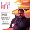 Willard White Sings Old American Songs, American Spirituals & Folk Songs from Barbados and Jamaica album lyrics, reviews, download