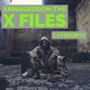 Armageddon prelude:The X files - EP