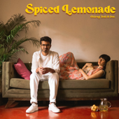 Spiced Lemonade (feat. Dot.) - Chirag Todi