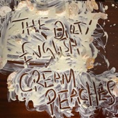 Cream Peaches - Single