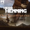 Old Shatterhand mit Happy End - Single