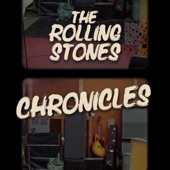 Rolling Stones Chronicles - EP artwork