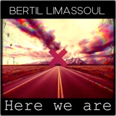 Here We Are artwork