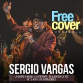 Free Cover Venezuela - Sergio Vargas: La Quiero a Morir / La Ventanita / Si Algún Dia la Ves / Ni Tú Ni Yo / Los Diseñadores (En Vivo)