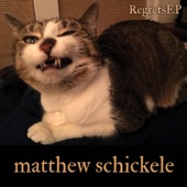 Matthew Schickele - Regrets