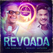 Léo Santana - Revoada