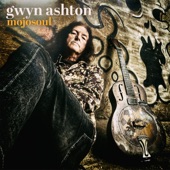 The Ballad of Gwyn Ashton artwork