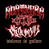 Violence Is Golden - Single