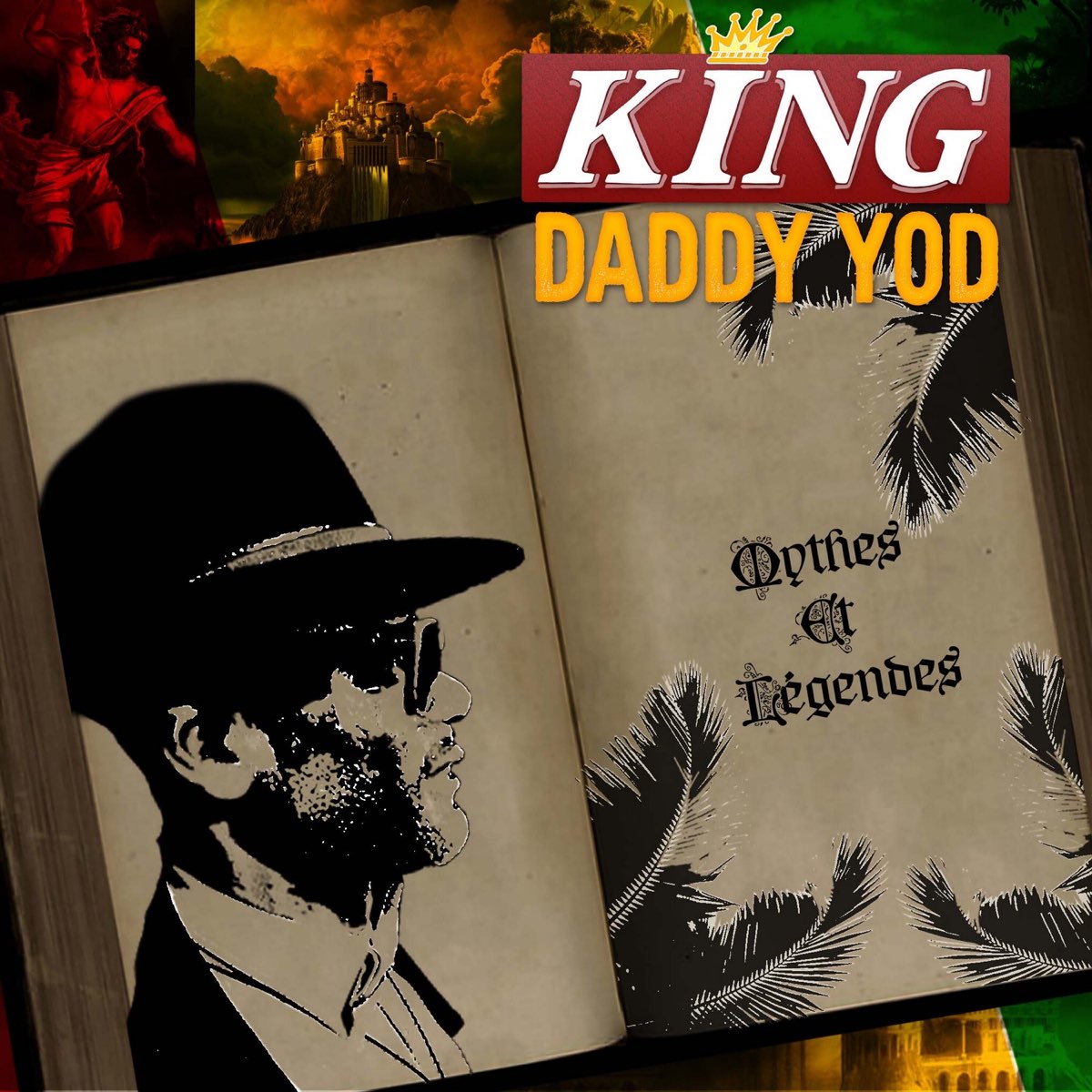 Daddy king